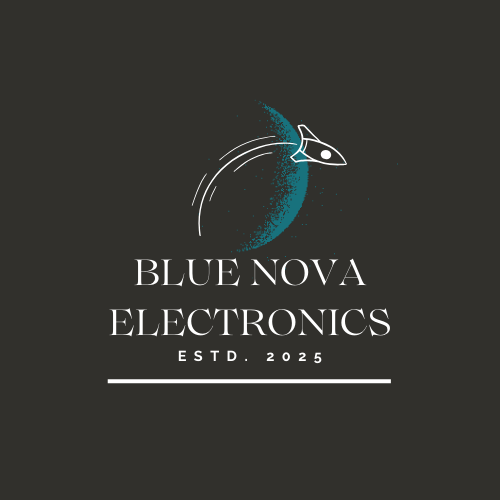 BlueNovaElectronics.com